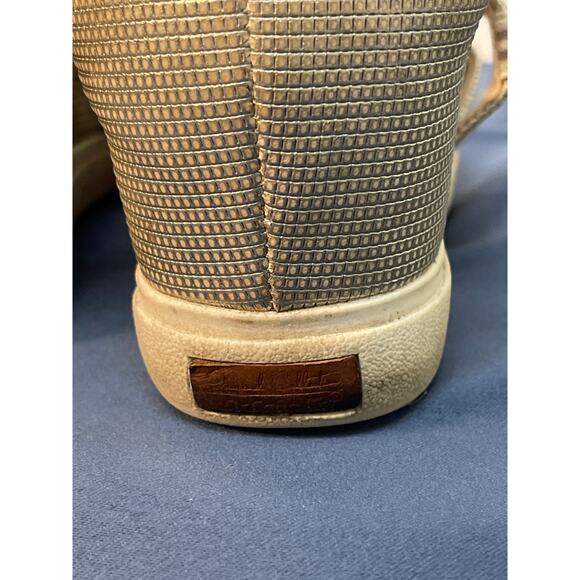Dr Scholls Beige Original Collection Scout High Sandal Size 8 1/2 Pre-owned - Picture 4 of 14